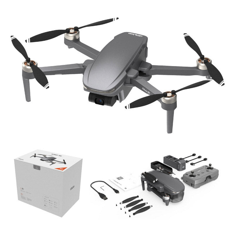 C-FLY ARNO SE 4K Drone Profesional 3-Axis Gimbal HD Camera GPS 5G Wifi Foldable RC Quadcopter