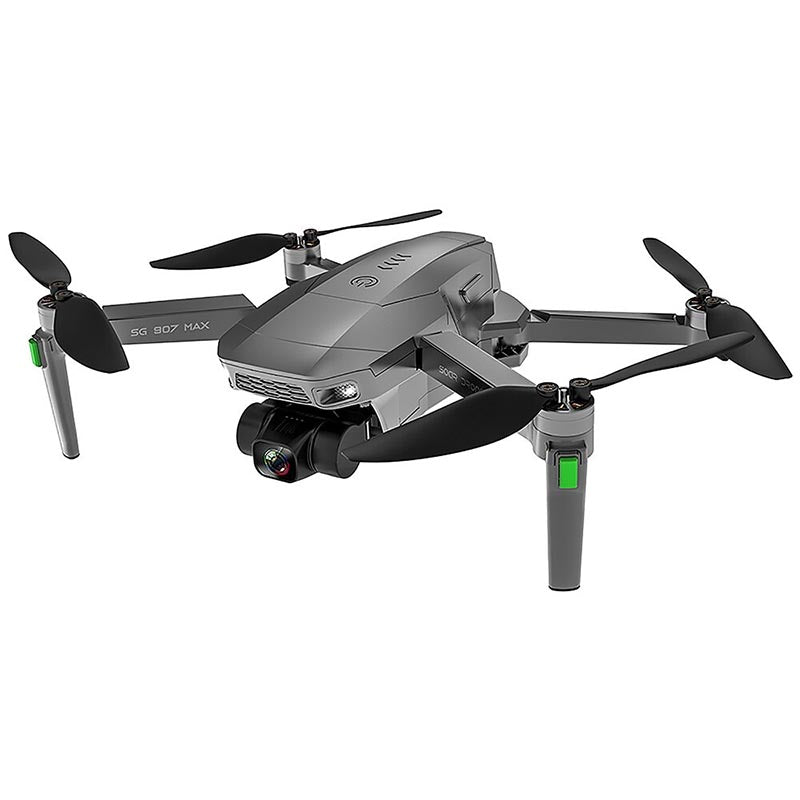 ZLL SG907 MAX 4K Drone HD Camera 3-Axis Gimbal GPS 5G WIFI Brushless Professional Quadcopter