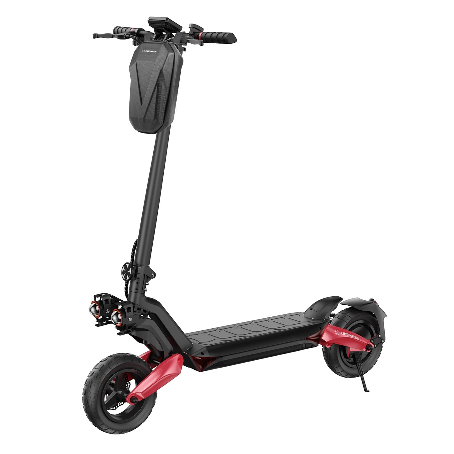 R 800W Off Road Electric Scooter