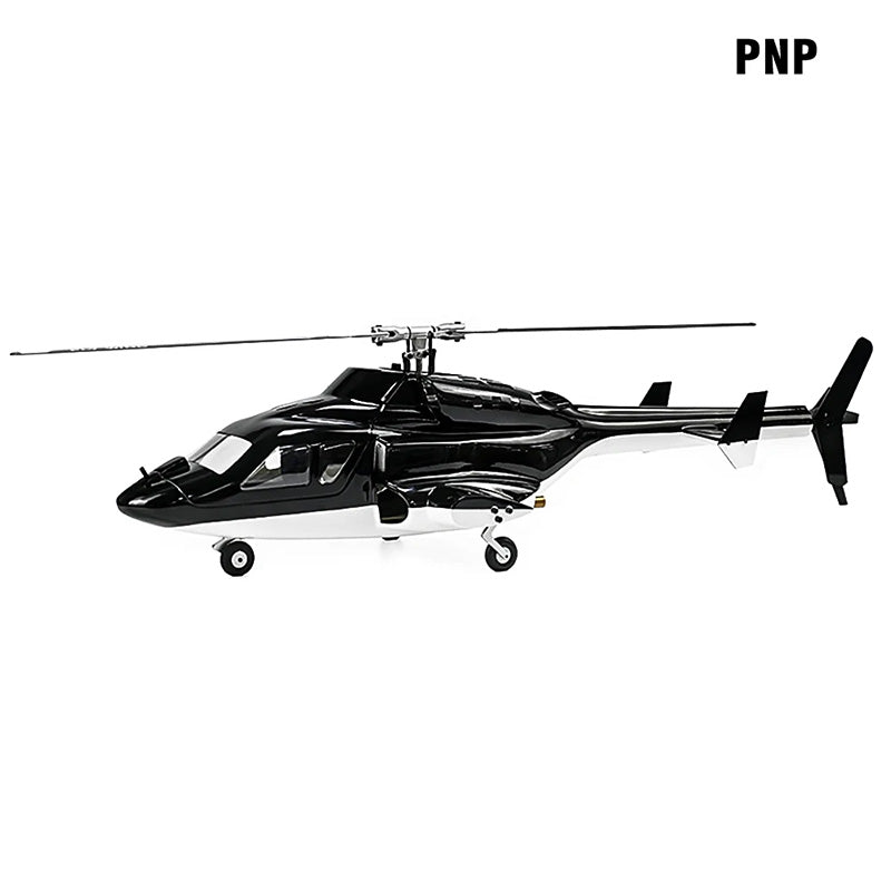FLYWING Airwolf Helicopter FW450 2.5 6CH Scale RC Helicopter PNP/RTF Version