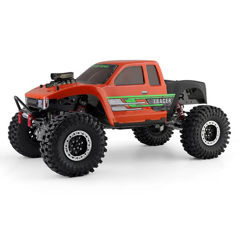 RGT EX86180 PRO RC Car 1/10 2.4G 4WD Climbing Off-road RC Buggy Vehicle