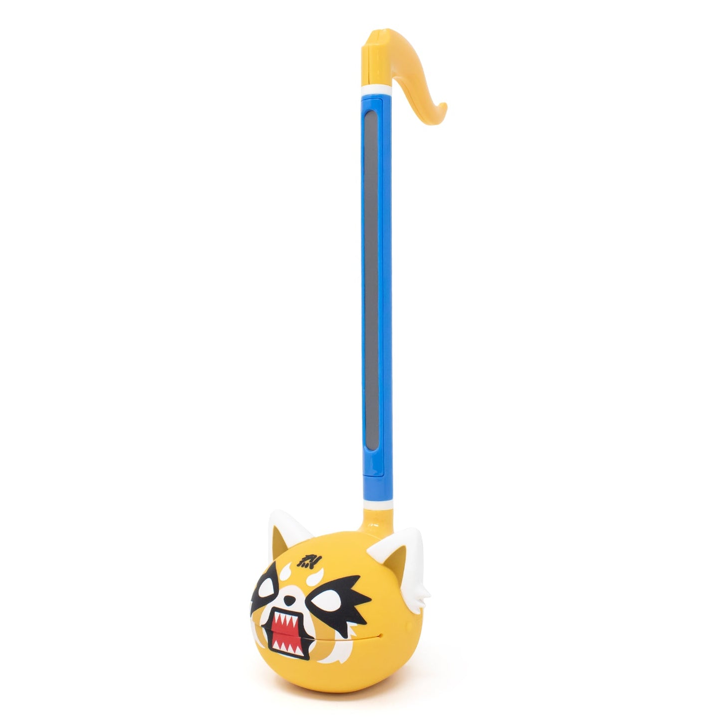Otamatone Sanrio (Aggretsuko Rage)