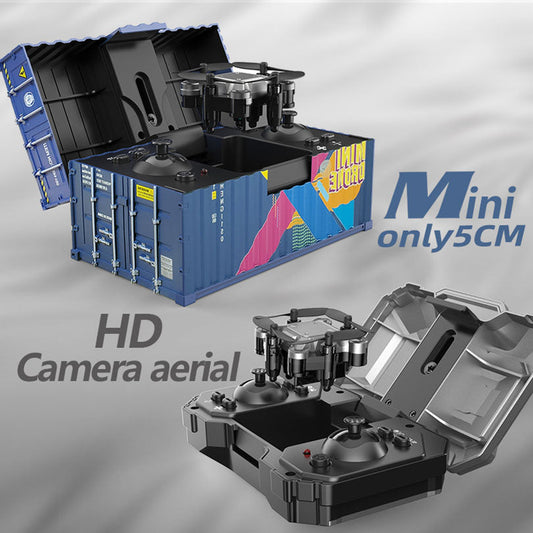 Mini dron DH-150 con GPS, wifi, plegable, con cámara HD, FPV, juguetes de regalo