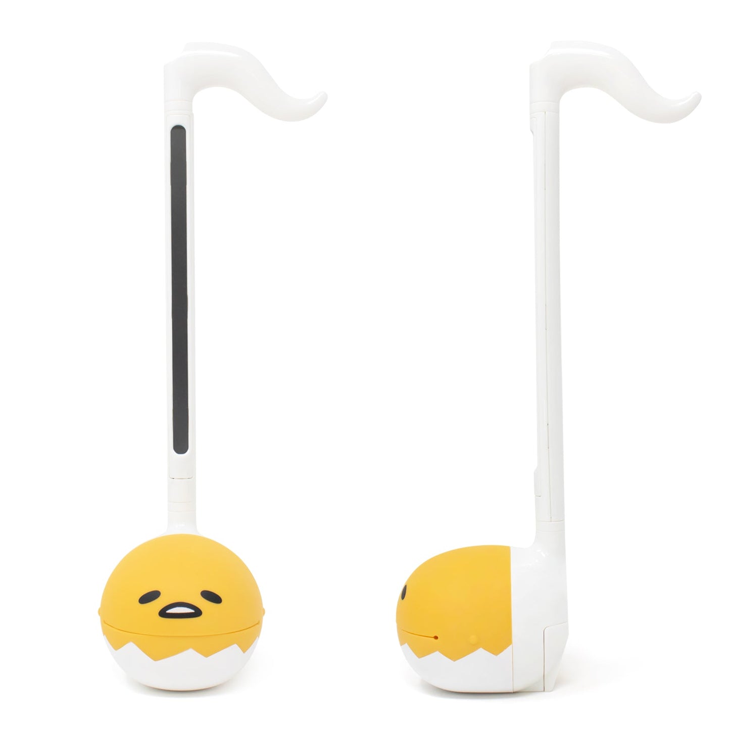 Otamatone Sanrio (Gudetama)