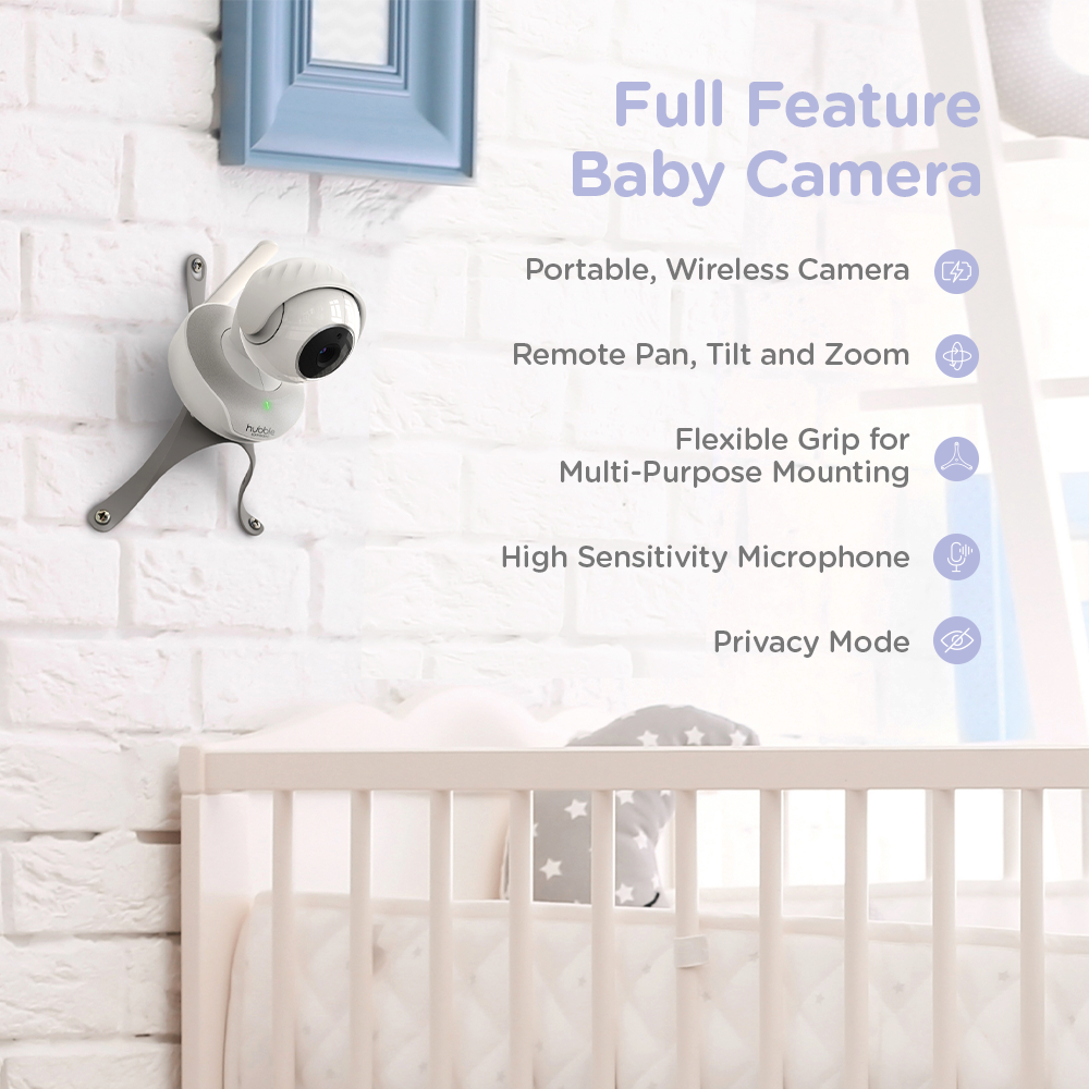 Nursery Pal Deluxe