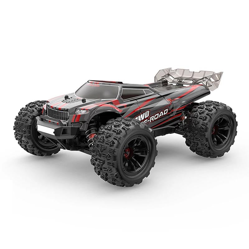 MJX 16210 HYPER GO 4WD RC Car 1/16 Brushless High Speed 45km/h Off-Road Drift Vechile
