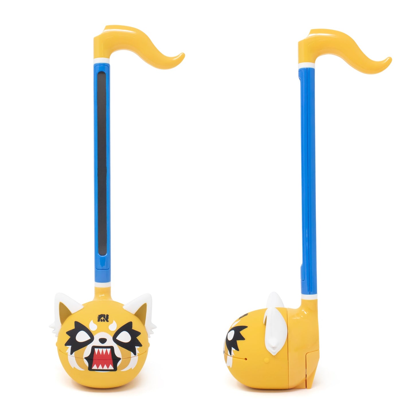 Otamatone Sanrio (Aggretsuko Rage)