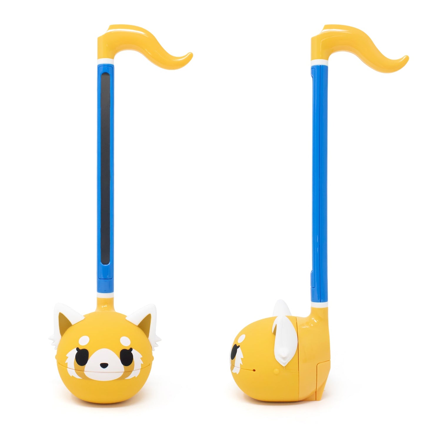 Otamatone Sanrio (Aggretsuko Sweet)