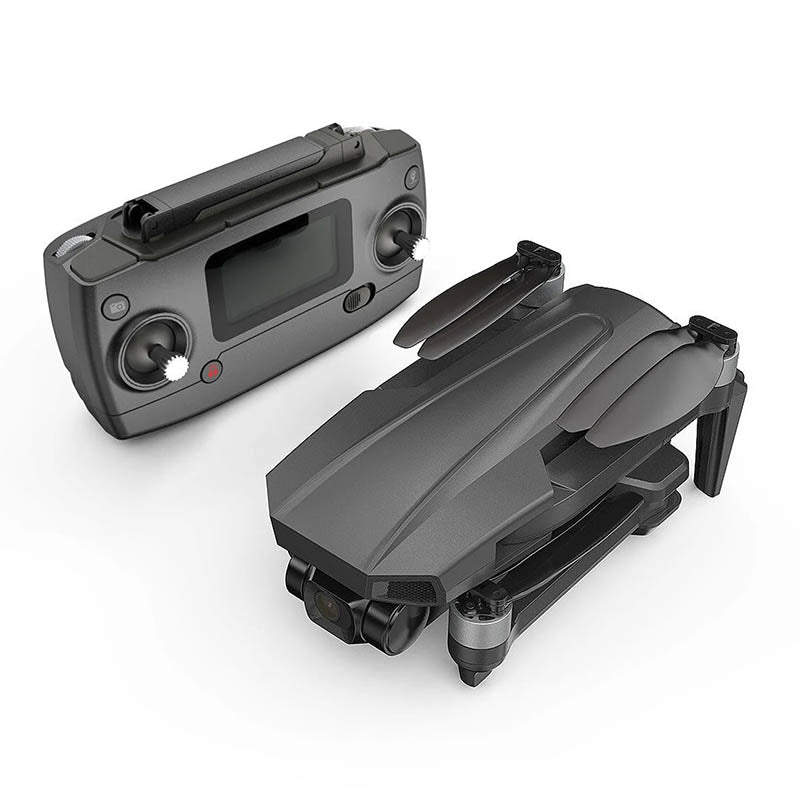 4K Drone MJX MG-1 2-Axis Gimbal EIS HD Camera 5G WiFi FPV Professional Aerial Photography Optical Flow Positioning Quadcopter
