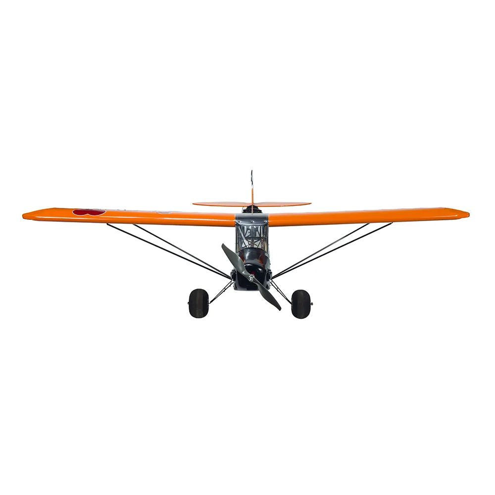 DWHobby Savage Bobber Balsa wood Plane Electric Glider Balsa Kits 1000mm Wingspan