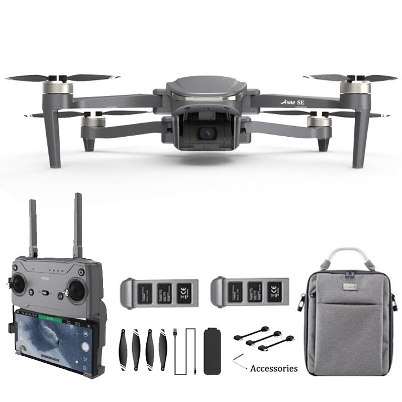 C-FLY ARNO SE 4K Drone Profesional 3-Axis Gimbal HD Camera GPS 5G Wifi Foldable RC Quadcopter