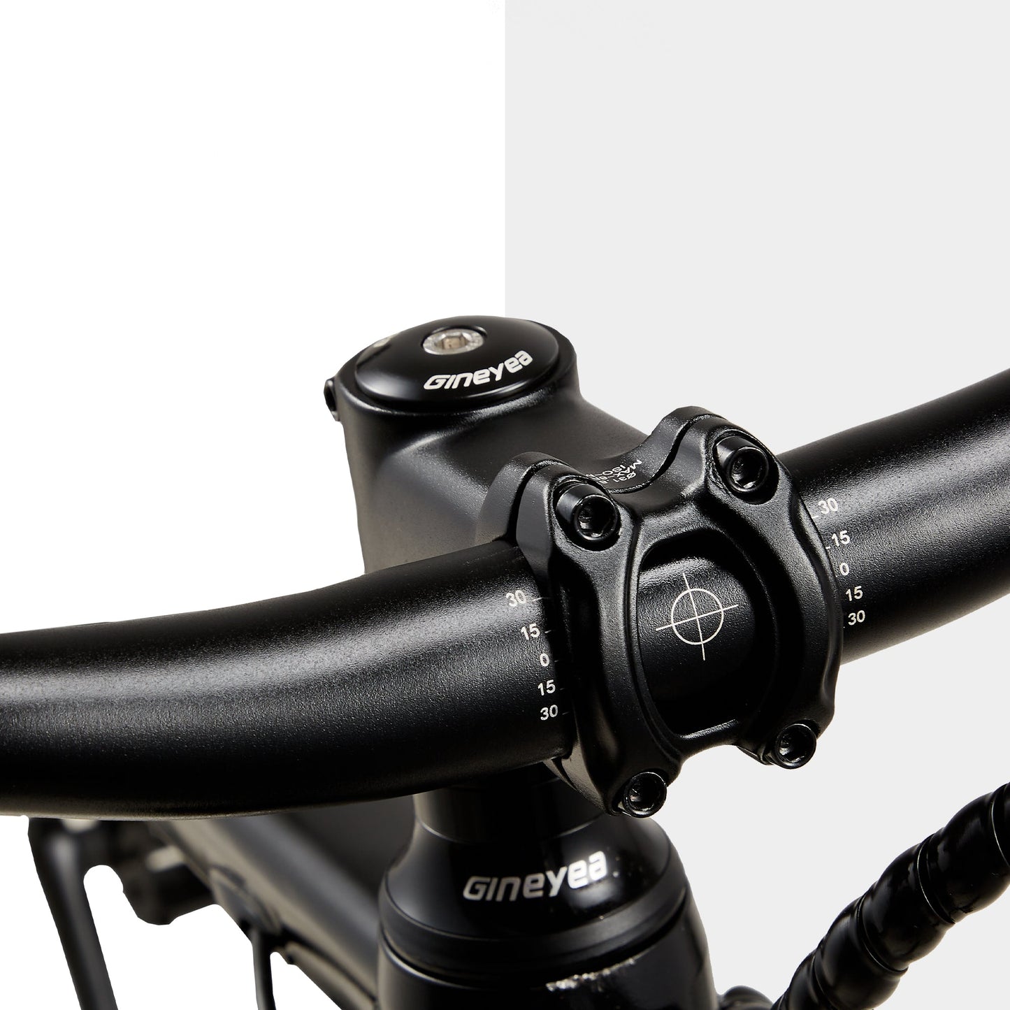 GEPTEP Electric Bike Pathfinder 1.0(L03)