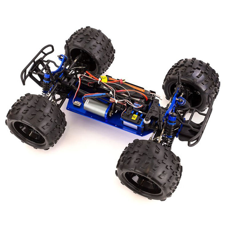 HSP 94996 1:8 High Speed 4WD Brushless Off-Road RC Car Savagery Electric RTR Rc Truck