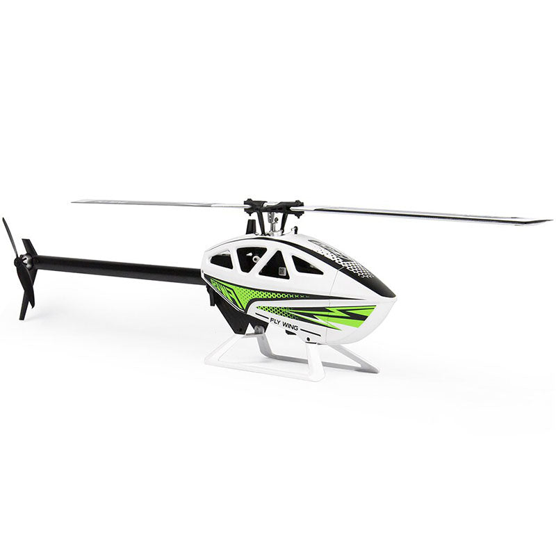 FLY WING FW450L V3 6CH 3D Auto Acrobatics GPS Altitude Hold RC Helicopter RTF/PNP With H1 Flight Control System