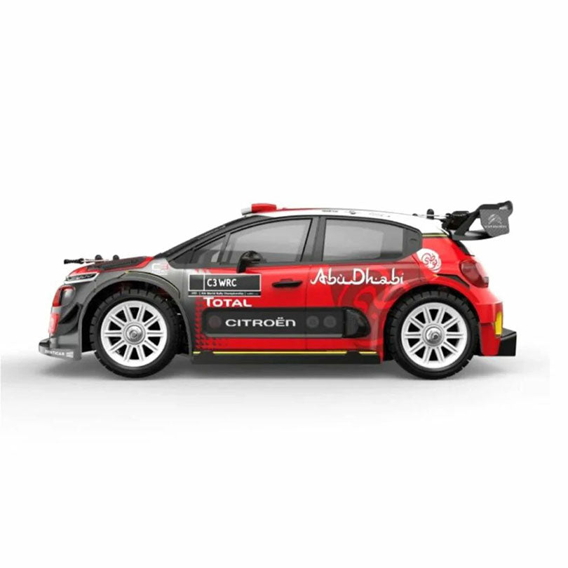 MJX HYPER GO 14303 RC Car 1/14 4WD Sport Drift Car Brushless High Speed Vehicle