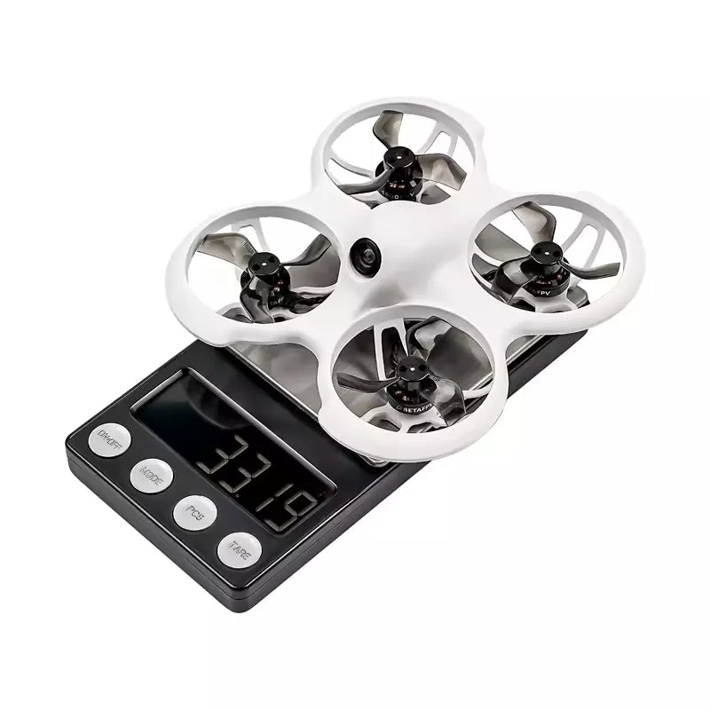 BETAFPV Cetus Pro FPV Kit VR02 Goggles Literadio2 SE Transmitter Brushless Motor FPV Drone Racing Kit Quadcopter