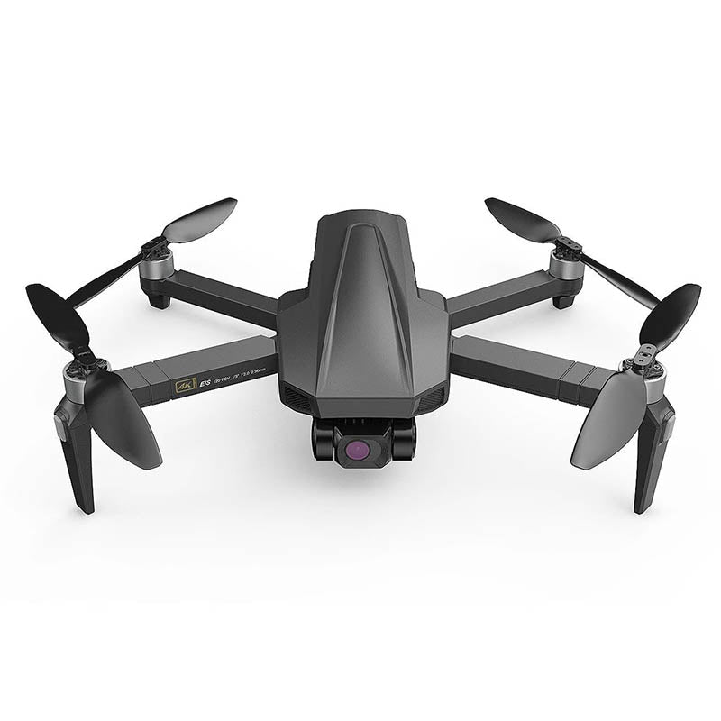 4K Drone MJX MG-1 2-Axis Gimbal EIS HD Camera 5G WiFi FPV Professional Aerial Photography Optical Flow Positioning Quadcopter