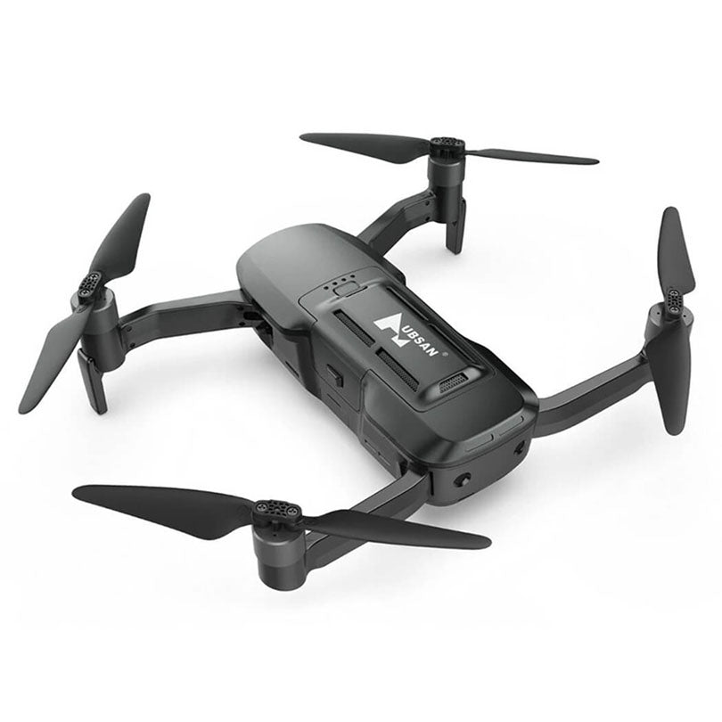 Hubsan Blackhawk 2 4K Drone 3-Axis Gimbal 4G Module Built-in Version 10KM image transmission Professional aerial photography Quadcopter