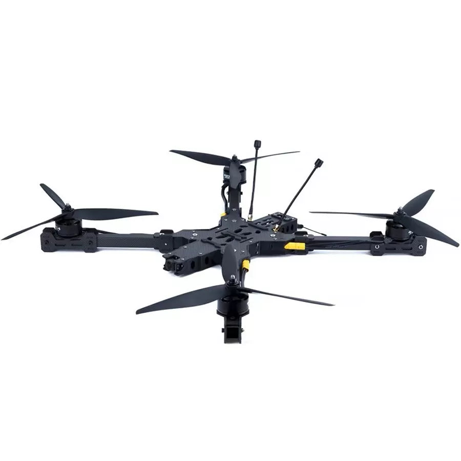 MANTA 13X Lite 13 inch FPV Drone DJI O3 / Axisflying 5.8G 3W VTX Long Distance FPV Drone Kit