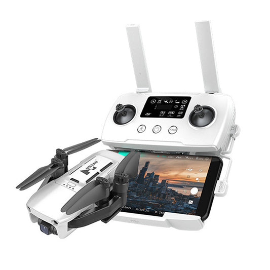 Dron Hubsan ACE 2 4K con cardán de 3 ejes, evitación de obstáculos visuales, transmisión de imágenes a 16 km, fotografía aérea profesional, cuadricóptero