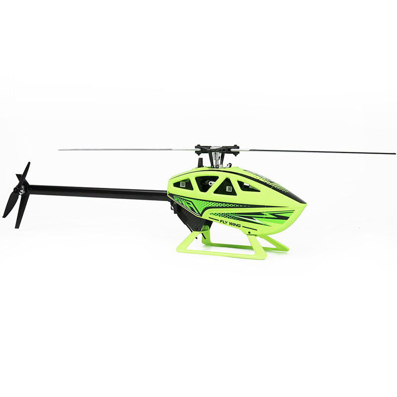 FLY WING FW450L V3 6CH 3D Auto Acrobatics GPS Altitude Hold RC Helicopter RTF/PNP With H1 Flight Control System
