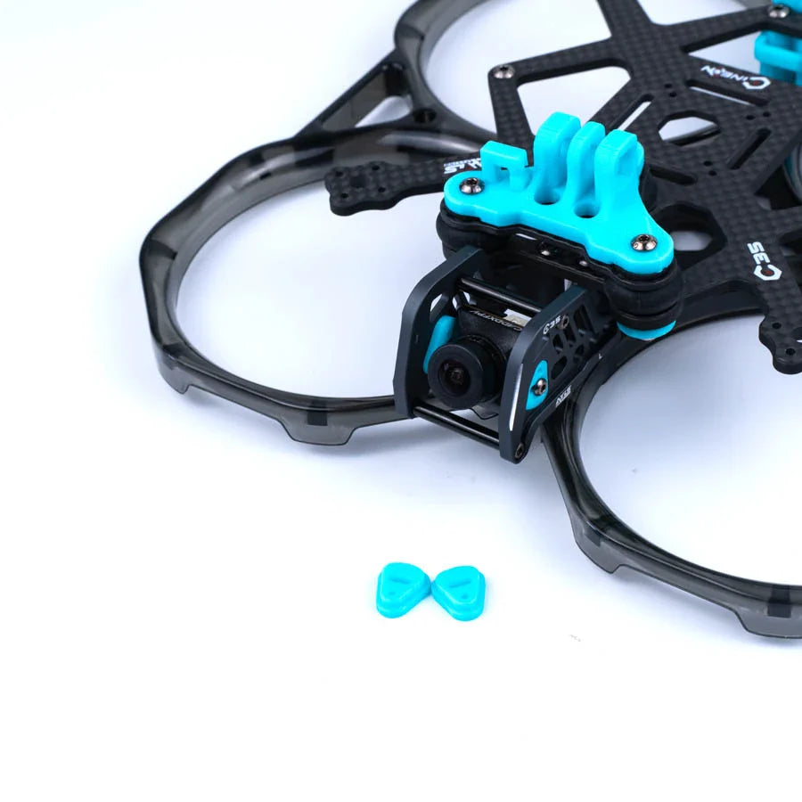 Axisflying 3.5 Inch FPV Drone Cineon C35 V2 / 3.5 Inch Walksnail Avatar HD Pro Kit 32G FPV Drone 4S/6S