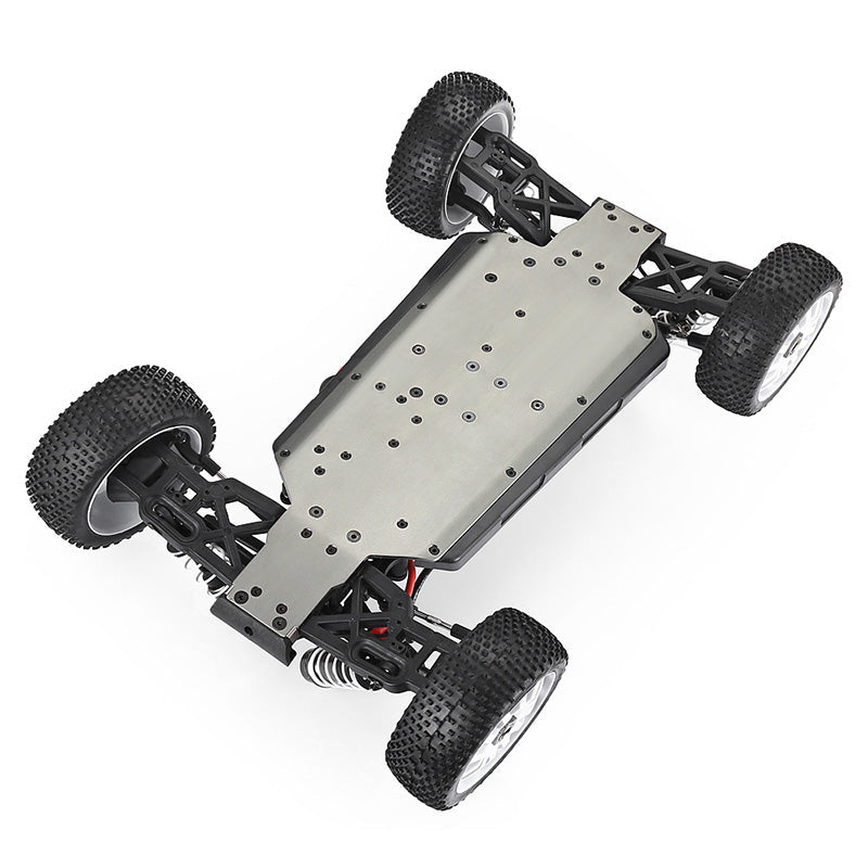 ZD Racing 9072 4WD Brushless 1/8 Electric Buggy Racing High Speed 80km/h RC Car