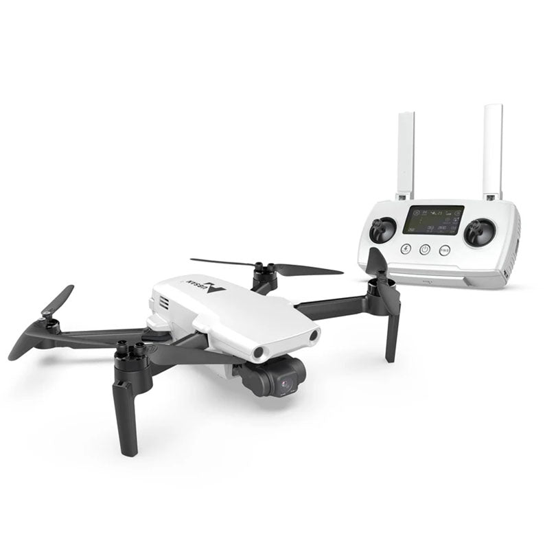 Hubsan MINI 4K Drone 9KM 3-Axis Gimbal 249g Professional aerial photography Quadcopter