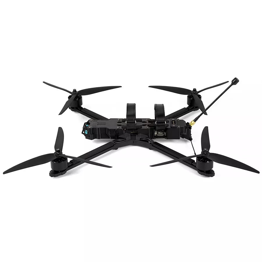 MANTA 13X Lite 13 inch FPV Drone DJI O3 / Axisflying 5.8G 3W VTX Long Distance FPV Drone Kit