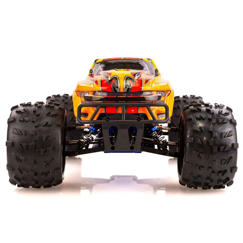 HSP 94996 1:8 High Speed 4WD Brushless Off-Road RC Car Savagery Electric RTR Rc Truck