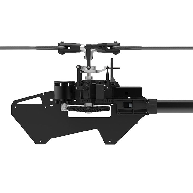 FLY WING FW450L V3 6CH 3D Auto Acrobatics GPS Altitude Hold RC Helicopter RTF/PNP With H1 Flight Control System