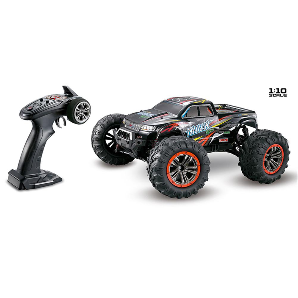 RC car 2.4G 1:10 racing high speed off-road vehicle professional RC Car