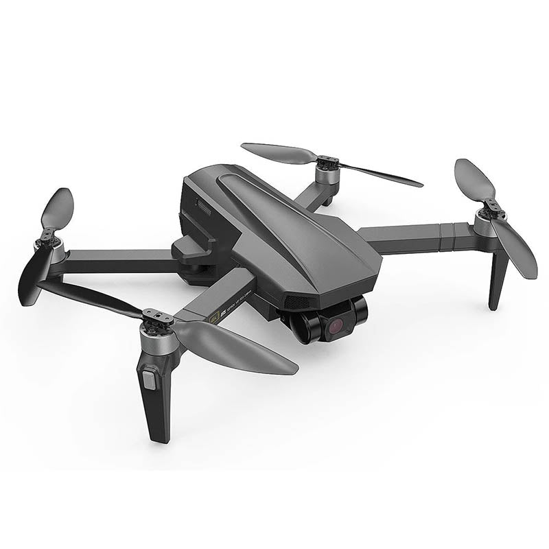 4K Drone MJX MG-1 2-Axis Gimbal EIS HD Camera 5G WiFi FPV Professional Aerial Photography Optical Flow Positioning Quadcopter
