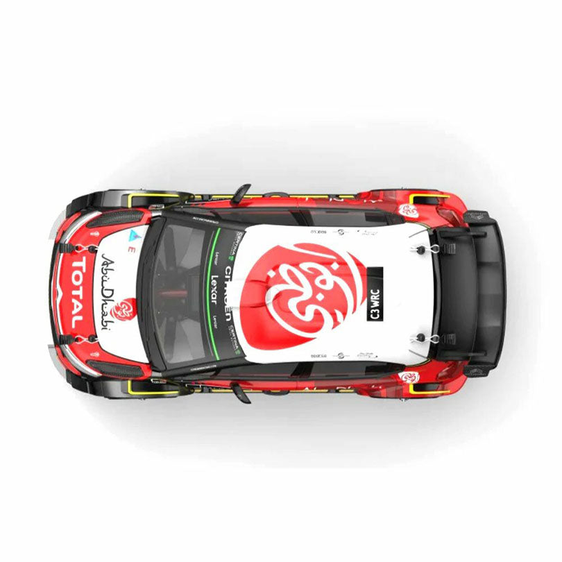 MJX HYPER GO 14303 RC Car 1/14 4WD Sport Drift Car Brushless High Speed Vehicle