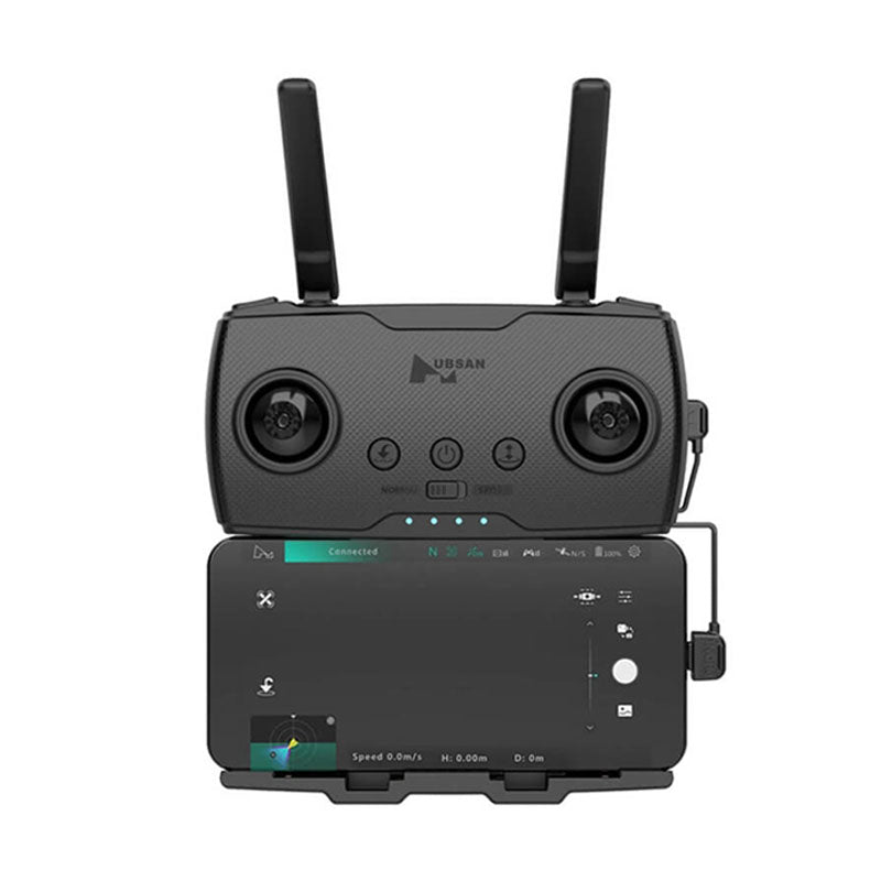 Hubsan Blackhawk 2 4K Drone 3-Axis Gimbal 4G Module Built-in Version 10KM image transmission Professional aerial photography Quadcopter