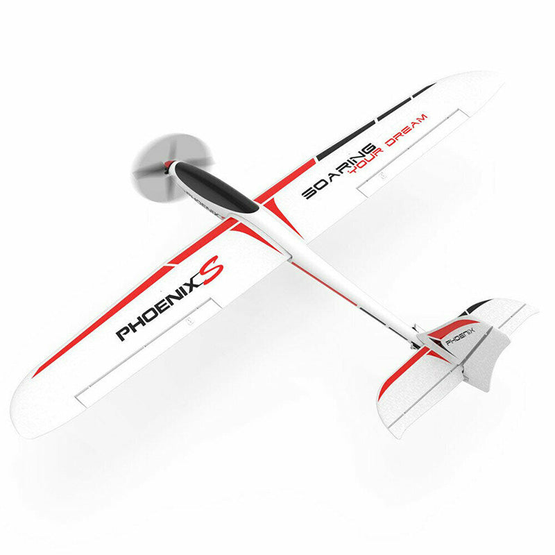 RC Airplane Volantex PhoenixS 742-7 4CH 1600mm Wingspan EPO Streamline Fuselage PNP Plane
