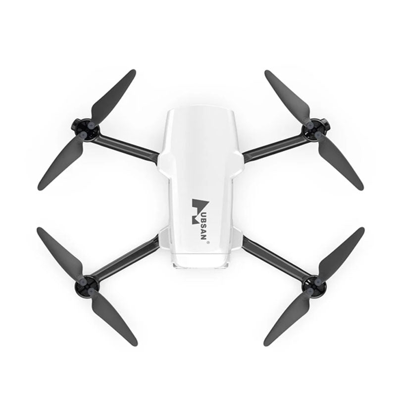 Hubsan MINI 4K Drone 9KM 3-Axis Gimbal 249g Professional aerial photography Quadcopter