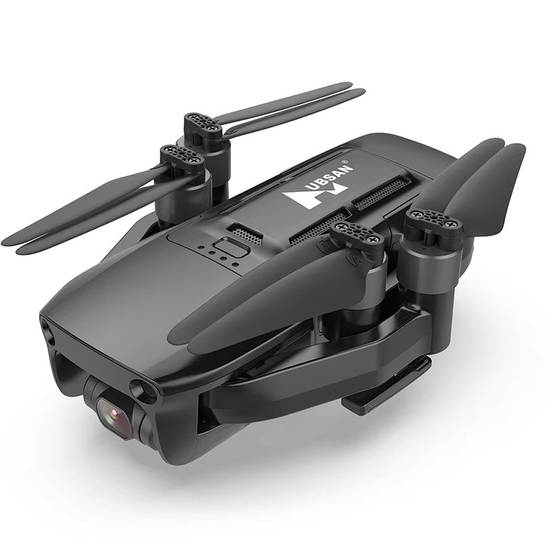 Hubsan Blackhawk 2 4K Drone 3-Axis Gimbal 4G Module Built-in Version 10KM image transmission Professional aerial photography Quadcopter