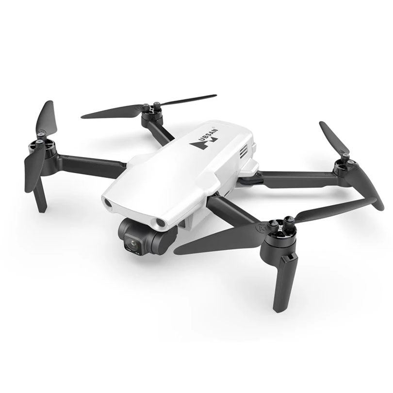Hubsan MINI 4K Drone 9KM 3-Axis Gimbal 249g Professional aerial photography Quadcopter