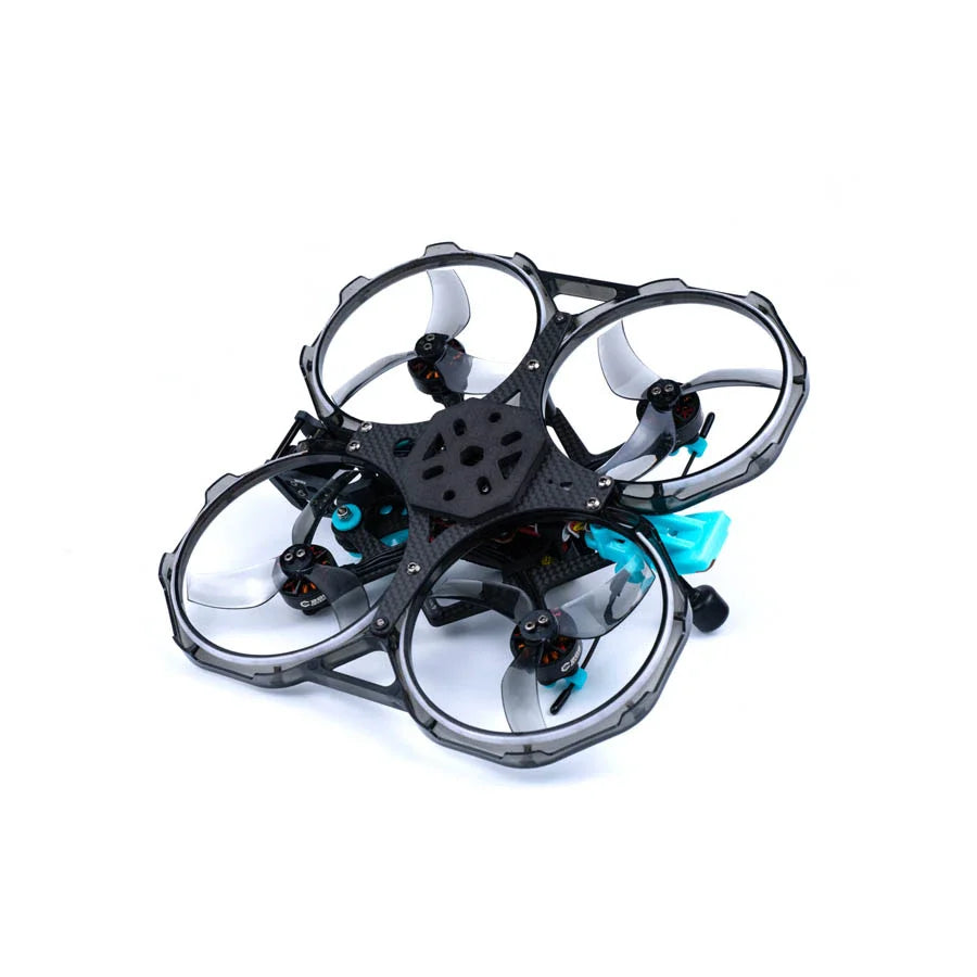 Axisflying 3.5 Inch FPV Drone Cineon C35 V2 / 3.5 Inch Walksnail Avatar HD Pro Kit 32G FPV Drone 4S/6S