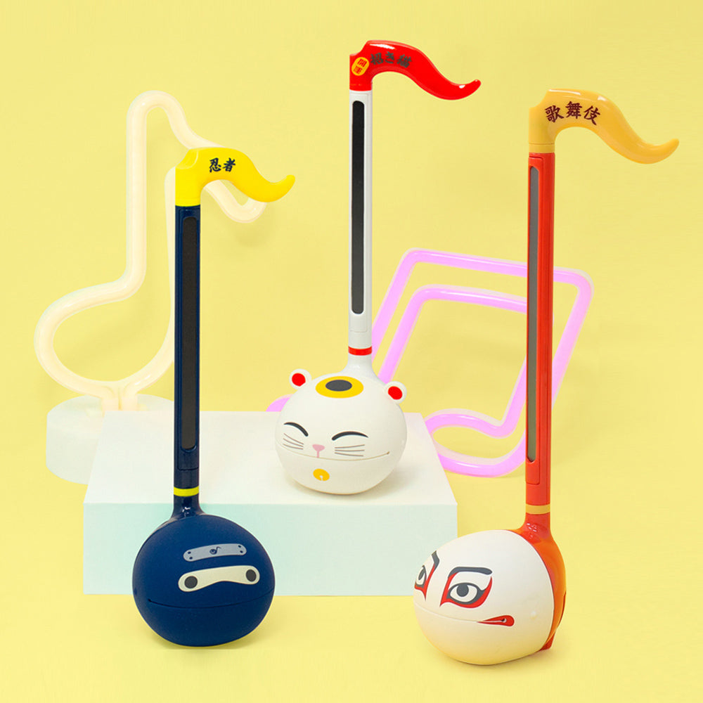 Otamatone Japan (Ninja)