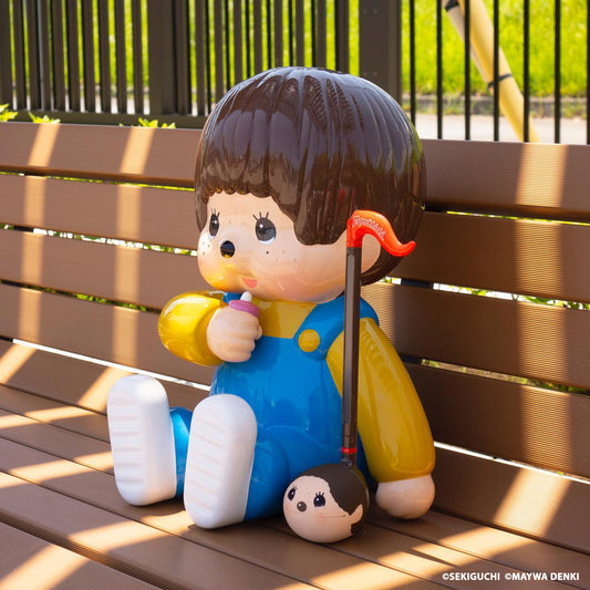 Otamatone Monchhichi