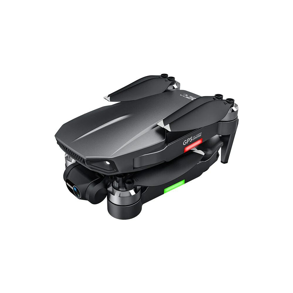 4K Drone L106 PRO3 3-Axis Gimbal EIS Camera GPS 5G 1.2KM FPV 25mins Brushless Quadcopter