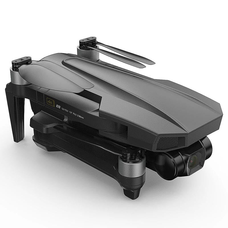 4K Drone MJX MG-1 2-Axis Gimbal EIS HD Camera 5G WiFi FPV Professional Aerial Photography Optical Flow Positioning Quadcopter