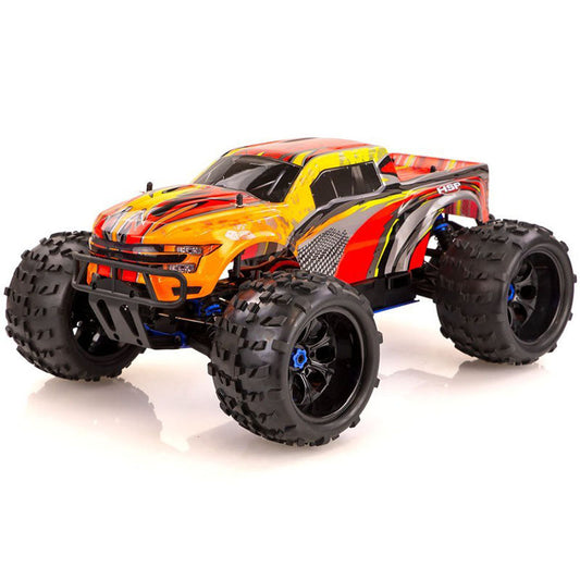 HSP 94996 1:8 Coche todoterreno a control remoto sin escobillas 4x4 de alta velocidad Savagery Electric RTR RC Truck