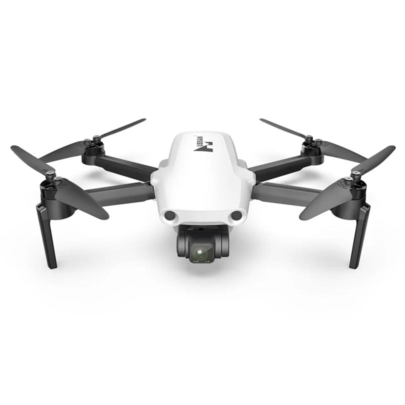 Hubsan MINI 4K Drone 9KM 3-Axis Gimbal 249g Professional aerial photography Quadcopter