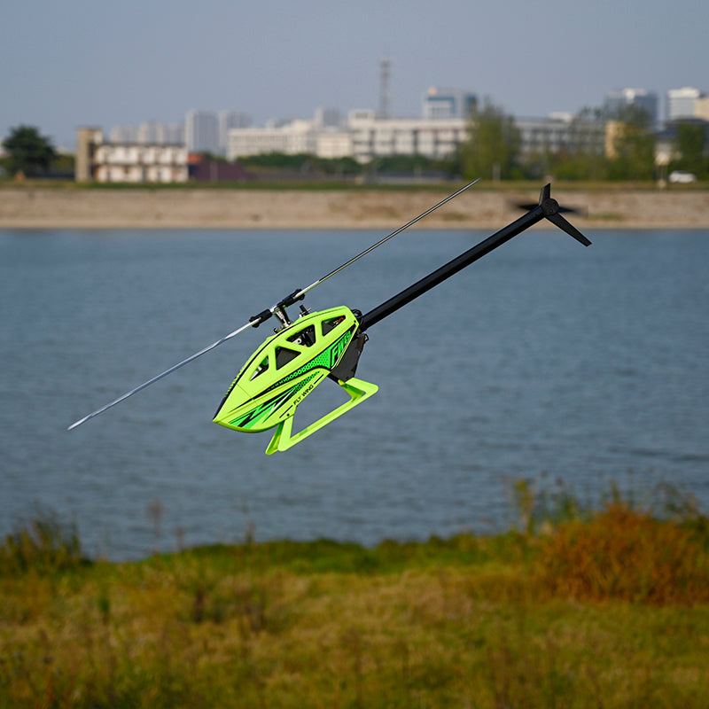 FLY WING FW450L V3 6CH 3D Auto Acrobatics GPS Altitude Hold RC Helicopter RTF/PNP With H1 Flight Control System