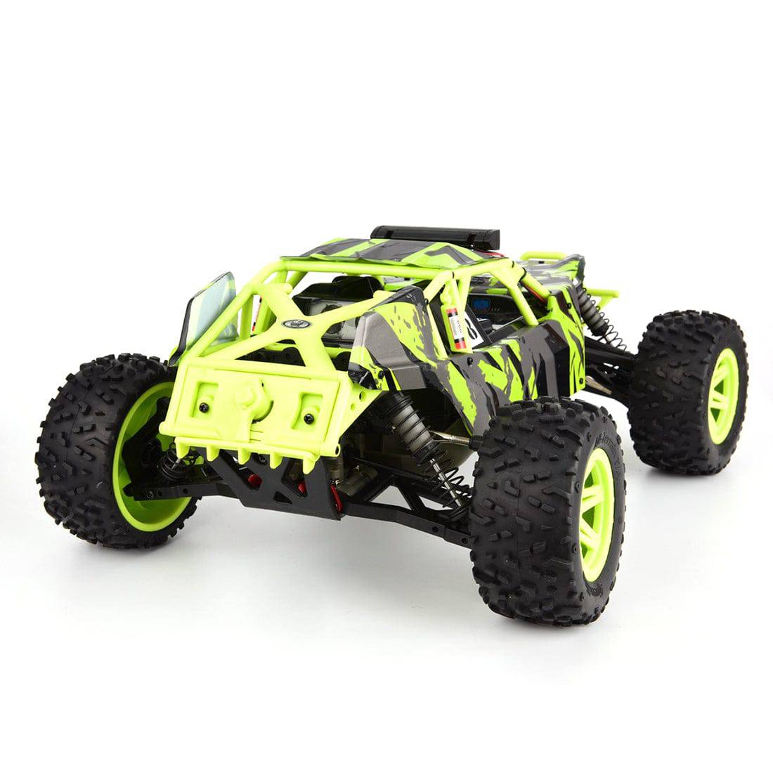 FS Racing 53608 RC Car 1/10 4WD High-speed Desert Off-road Vehicle Rally Car
