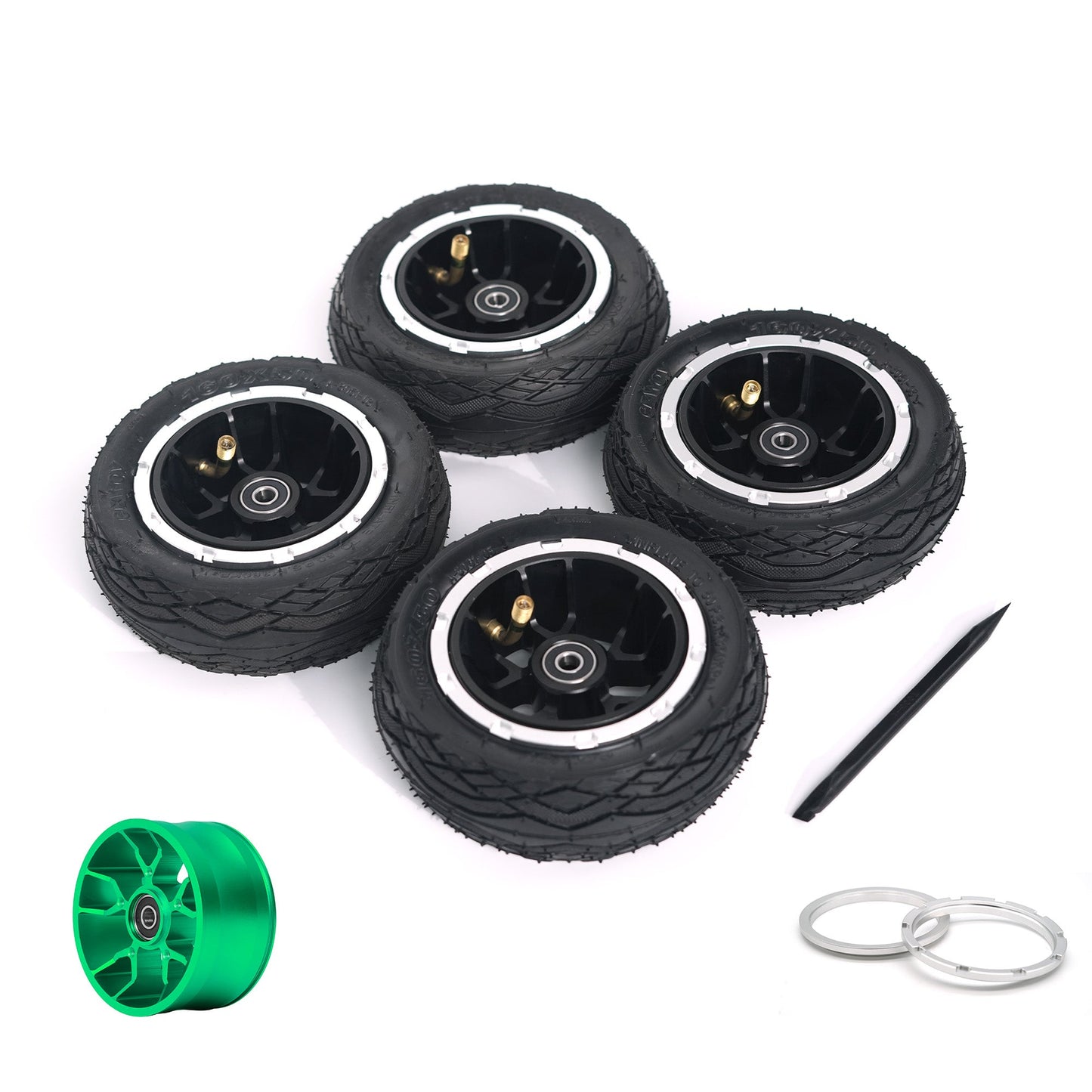 Exway160 165 175 All Specialty Tires