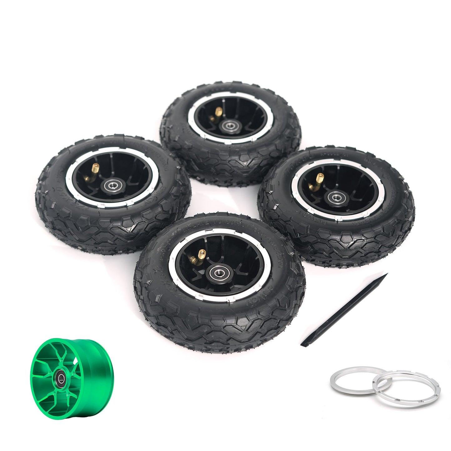 Exway160 165 175 All Specialty Tires
